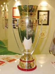 كأس البطولة