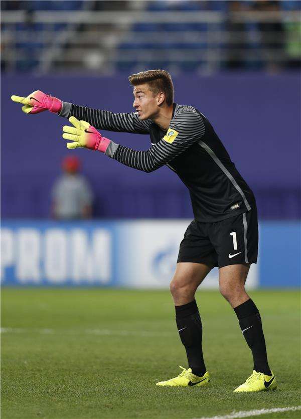 جوناثان كلينسمان