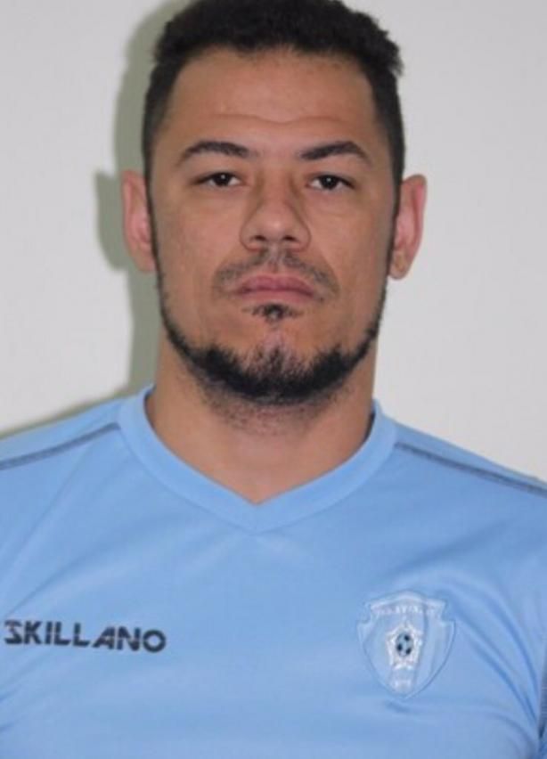 البرازيلي نينو