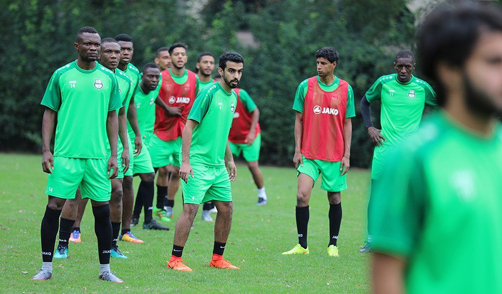 الأهلي القطري