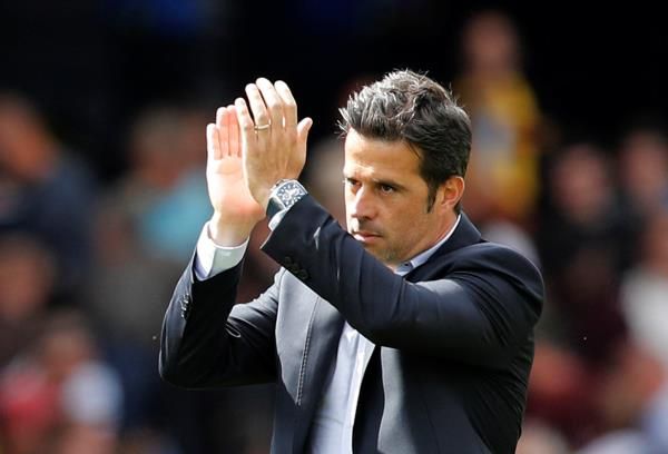 ماركو سيلفا