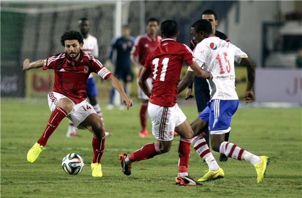 غالي وسليمان