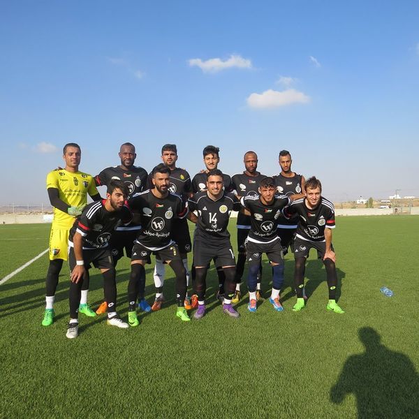 شباب الخليل