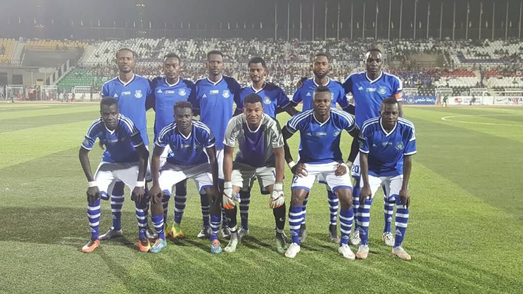 هلال الأبيض