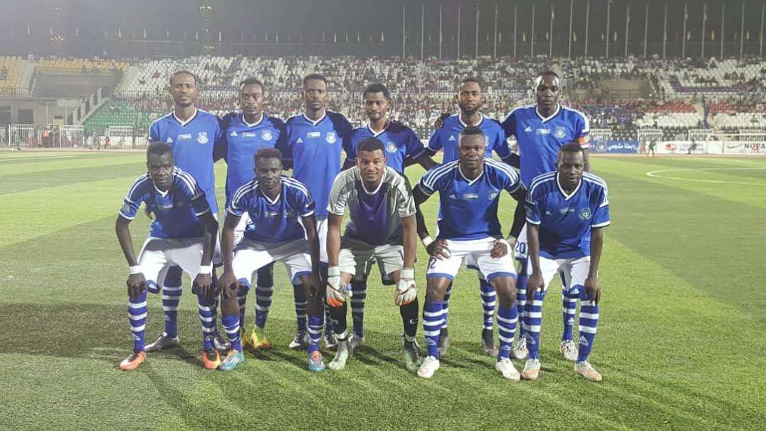 هلال الأبيض