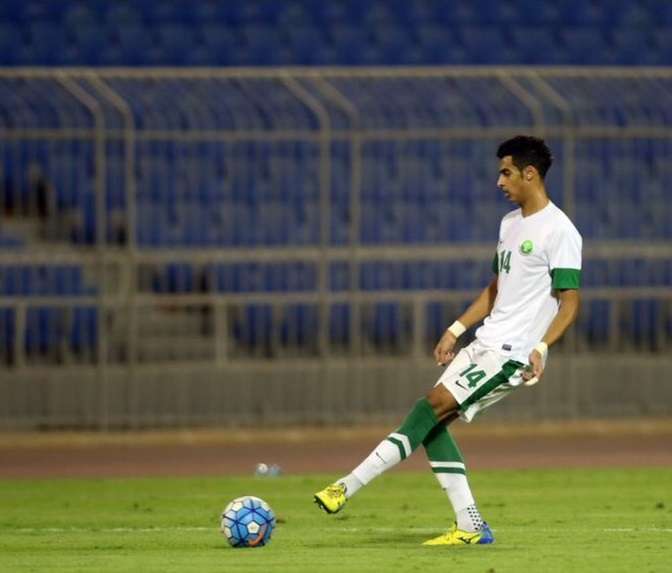 علي الأسمري