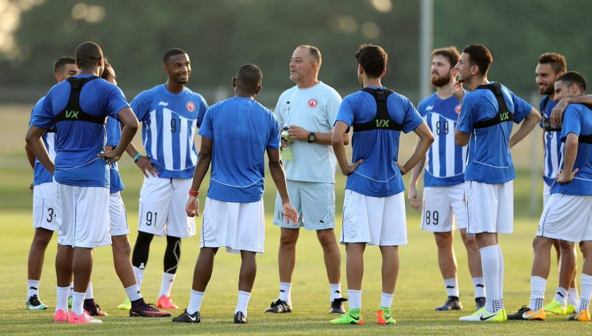 قيس اليعقوبي