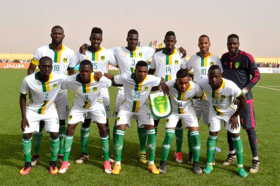 التعادل يحسم لقاء المحلي المالي أمام الموريتاني