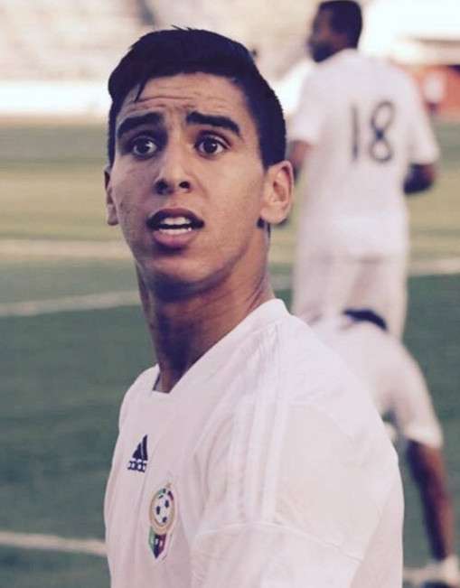 مؤيد اللافي