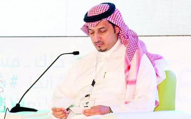 ياسر المسحل