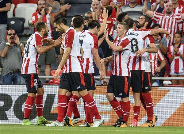 أتلتيك بلباو