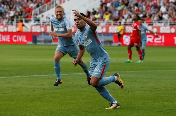 رادميل فالكاو