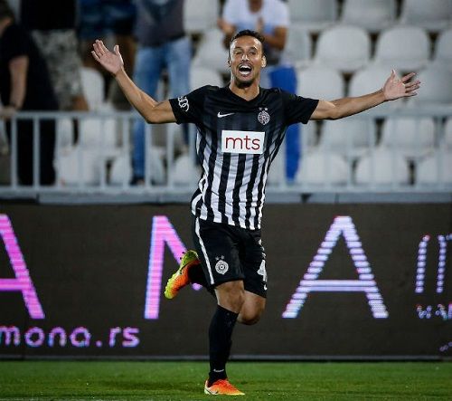 ليوناردو سوزا