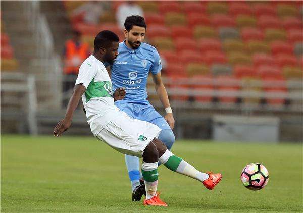 منصور الحربي