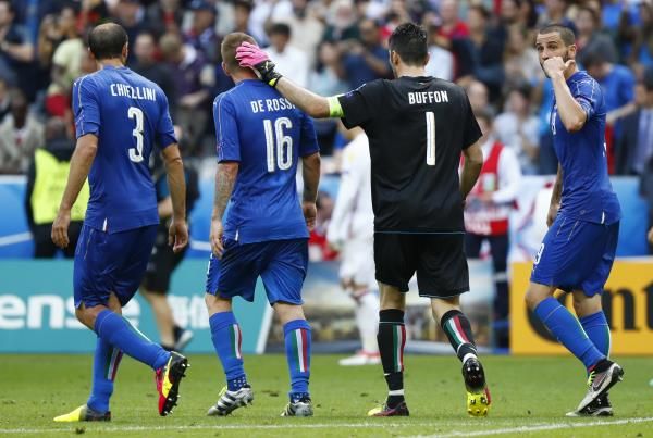 منتخب إيطاليا