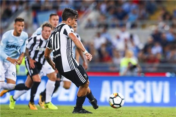  باولو ديبالا