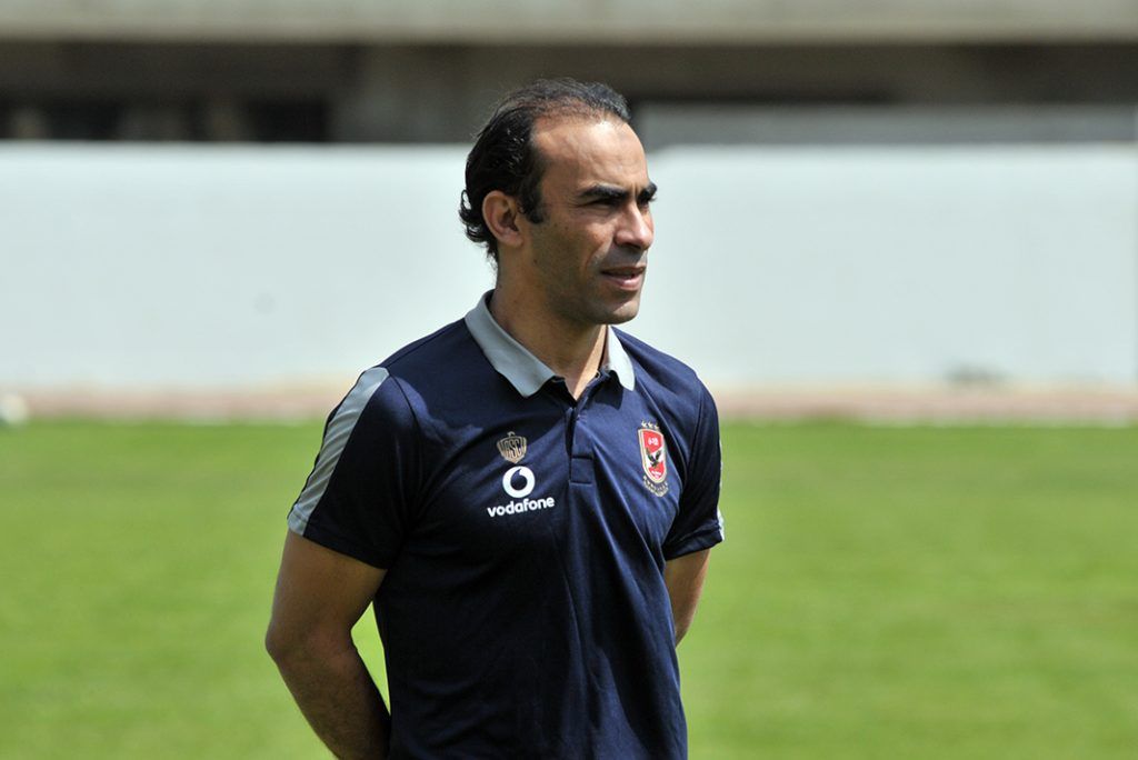 سيد عبد الحفيظ