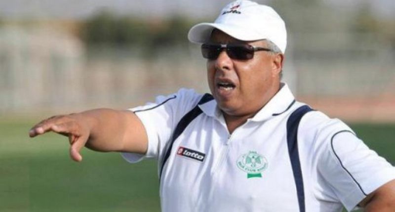 محمد فاخر