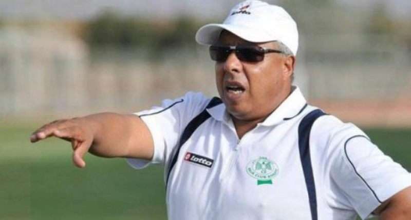 محمد فاخر