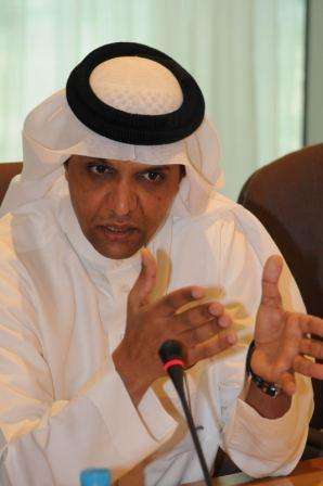 حمد الدبيخي