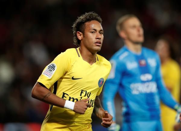 نيمار دا سيلفا