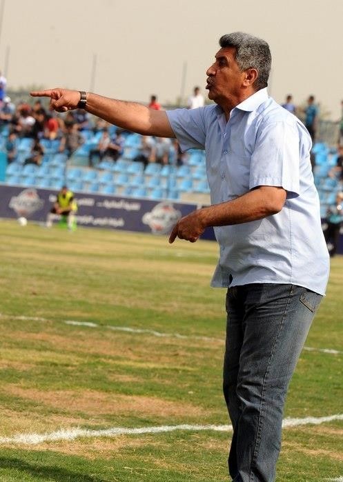 مهدي جاسم
