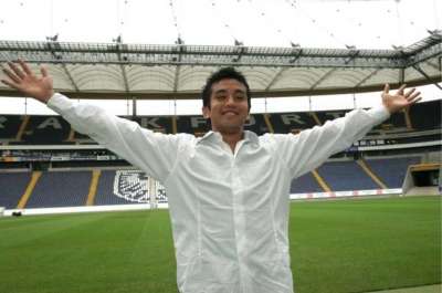 جونيتشي إيناموتو