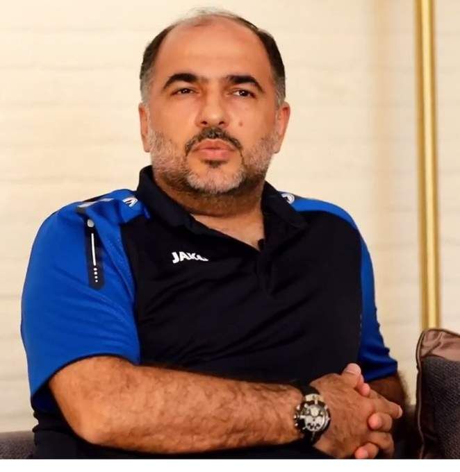 عبد الله جاسم 