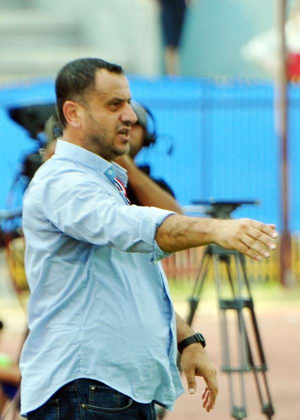 حسام السيد