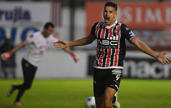 رودريجو ساليناس