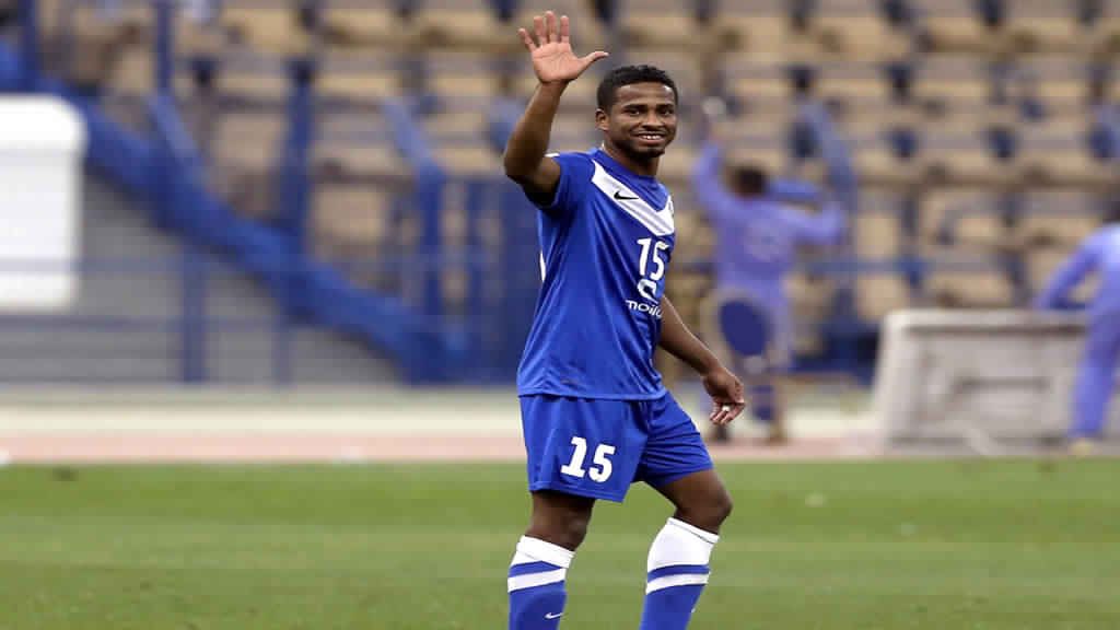  ناصر الشمراني