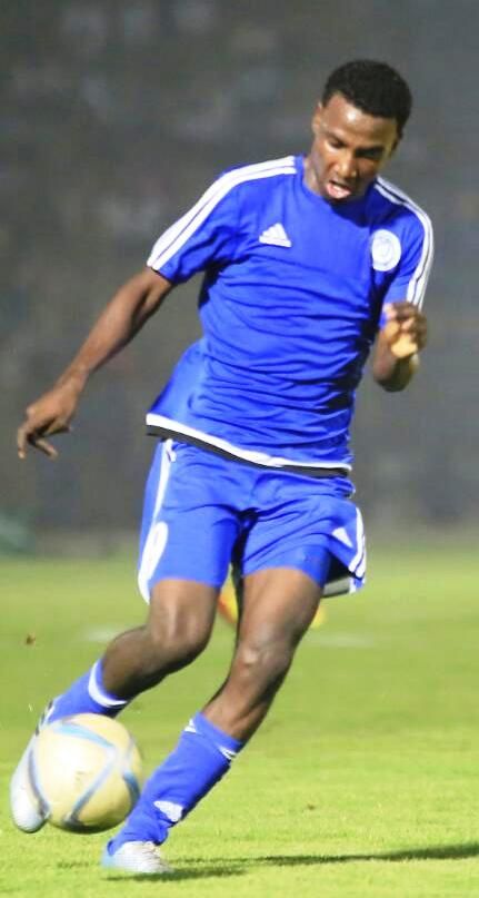 ولاء الدين موسى