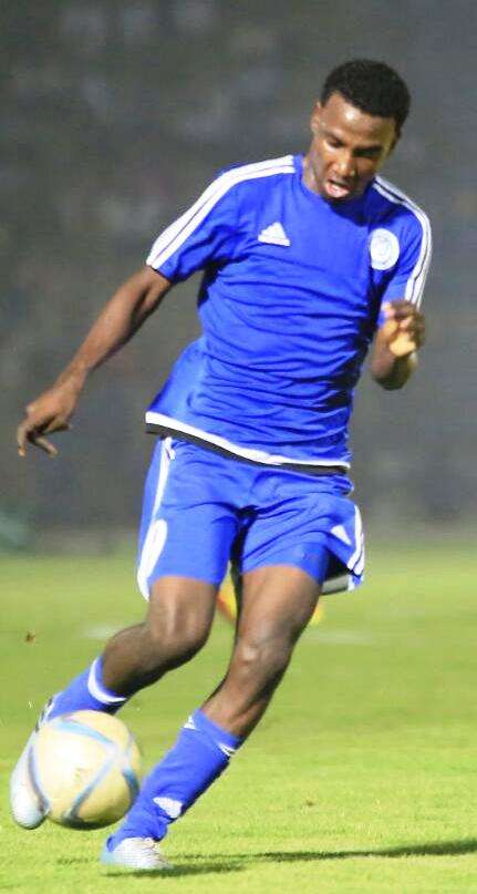 ولاء الدين موسى