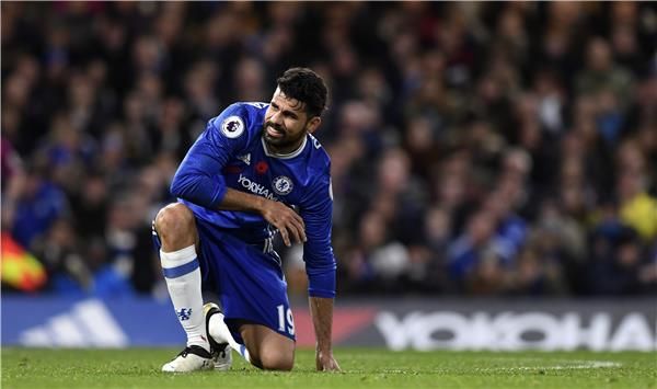 دييجو كوستا 