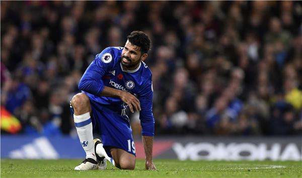 دييجو كوستا 