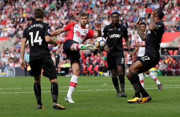 فريق سوانزي سيتي