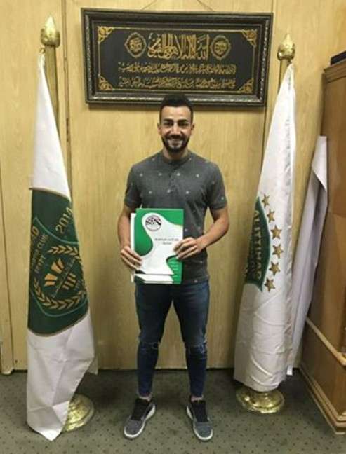 عبد الله جابر