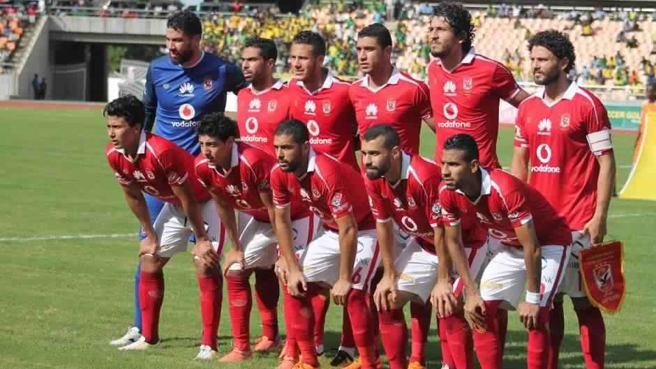 الأهلي