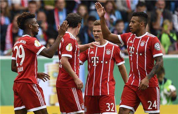  بايرن ميونيخ