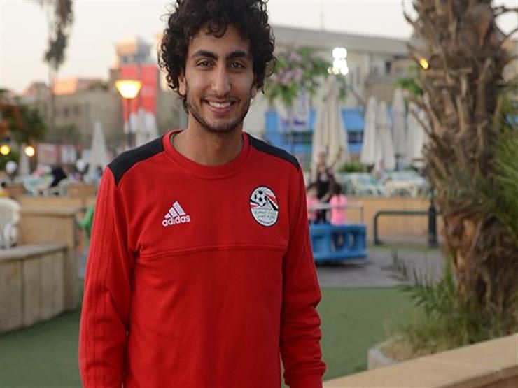  عمرو وردة