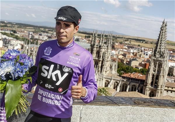 الإسباني ميكيل لاندا