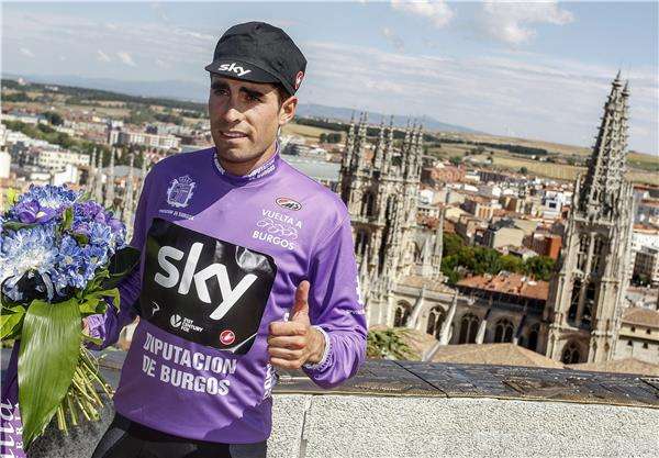 الإسباني ميكيل لاندا