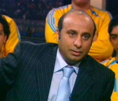 محمد نصر الدين