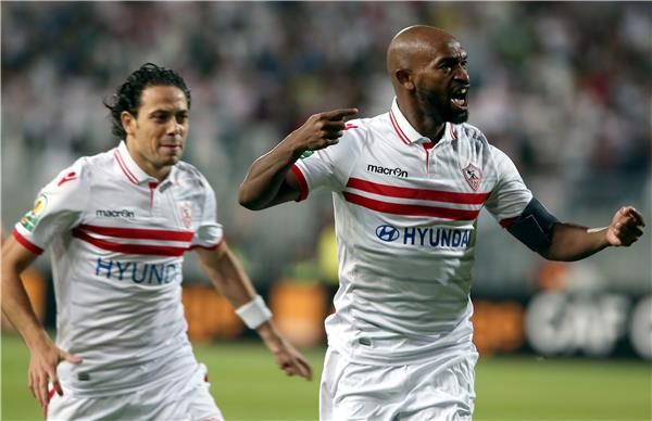 شيكابالا - أرشيفية