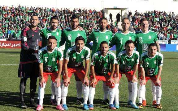 الوحدات الأكثر تتويجا باللقب