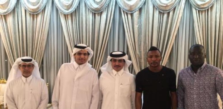  محمد كاسولا