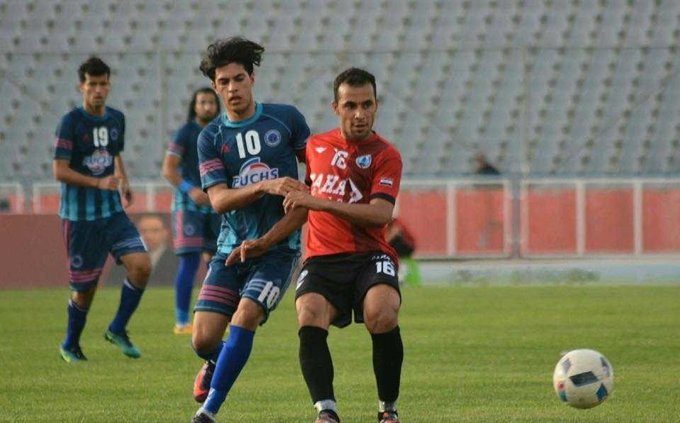 مصطفى الامين