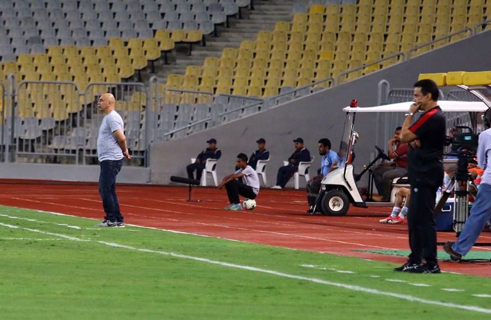 حسام البدري