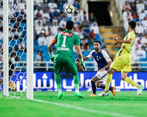 عصام الحضري	
