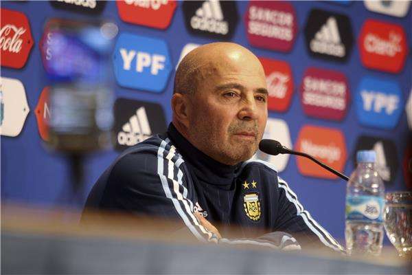 خورخي سامباولي